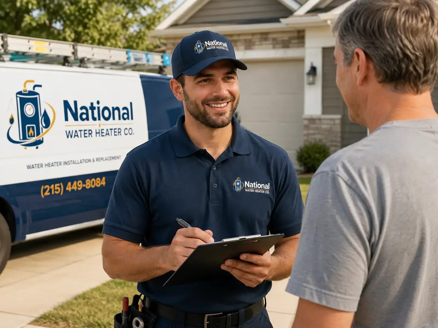 Water Heater Installation Grand Blanc, MI FAQs